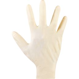 Microflex® 63-864 Disposable Latex Gloves, Pack of 100 thumbnail-1