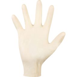 Microflex® 63-864 Disposable Latex Gloves, Pack of 100 thumbnail-4