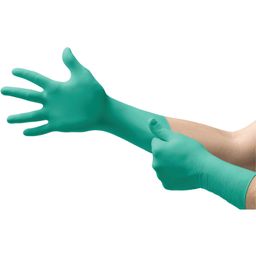 Disposable Gloves, Neoprene, For Controlled Environments & Laboratories (1-Pair) thumbnail-0