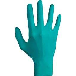 Touch N Tuff™ Green Nitrile Disposable Gloves thumbnail-3