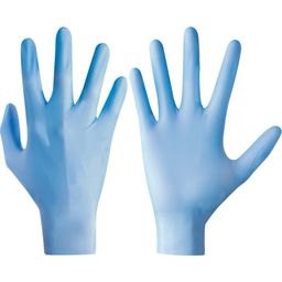 TouchNTuff® Nitrile Chemical Resistant Disposable Gloves, Pack of 100 thumbnail-0