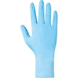 Disposable Nitrile Gloves, Chemical Resistant, Pack of 100 thumbnail-4