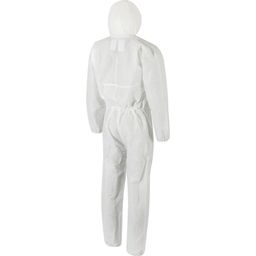 AlphaTec® Hooded Coveralls thumbnail-2