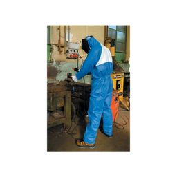 4530 Protective Coverall thumbnail-2