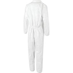 Tyvek® 500 Industry White Coveralls thumbnail-1