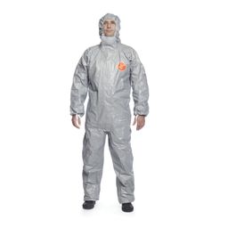 Tychem® 6000 F Disposable Coveralls thumbnail-0