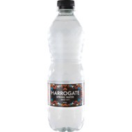 Spa Still Water 500ml Pack of 24