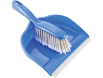 Dustpan & Brushes